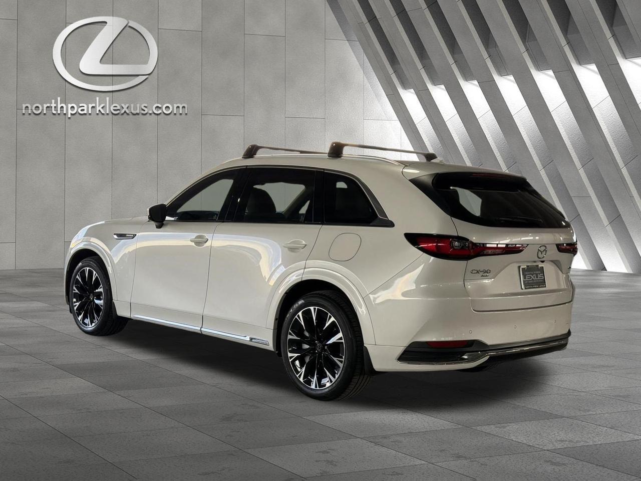 2024 Mazda CX-90 3.3 Turbo S Premium Plus