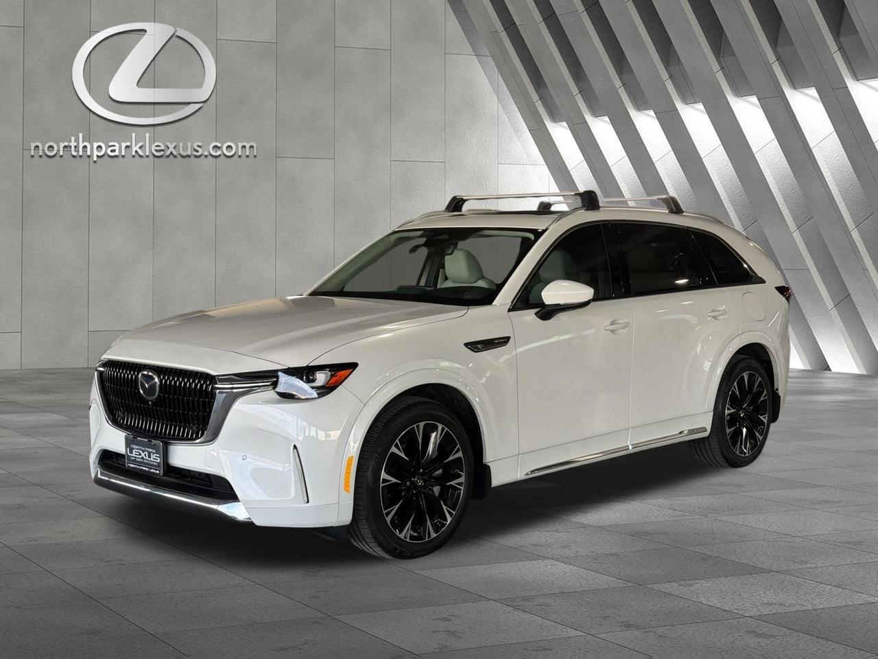 2024 Mazda CX-90 3.3 Turbo S Premium Plus