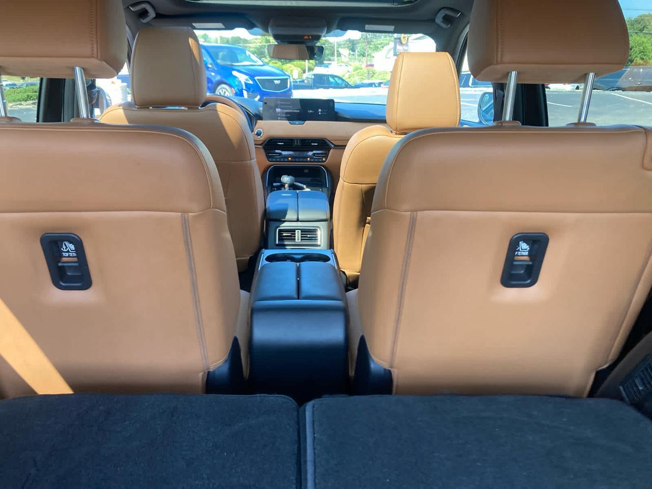 2024 Mazda CX-90 3.3 Turbo S Premium Plus Woburn MA