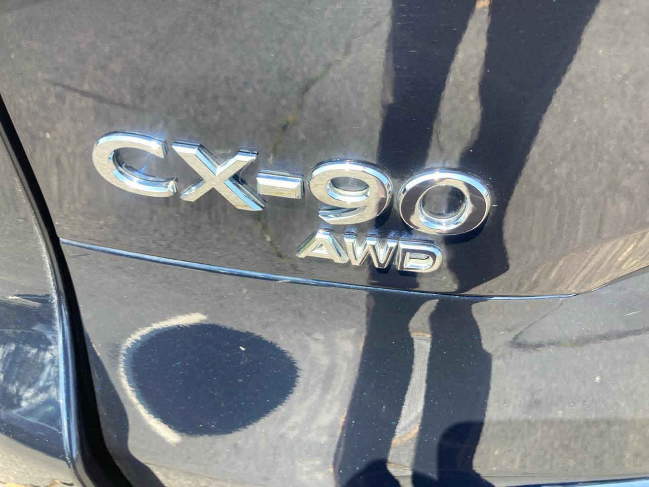 2024 Mazda CX-90 3.3 Turbo S Premium Plus Woburn MA