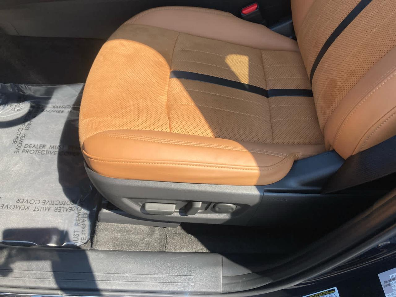 2024 Mazda CX-90 3.3 Turbo S Premium Plus Woburn MA