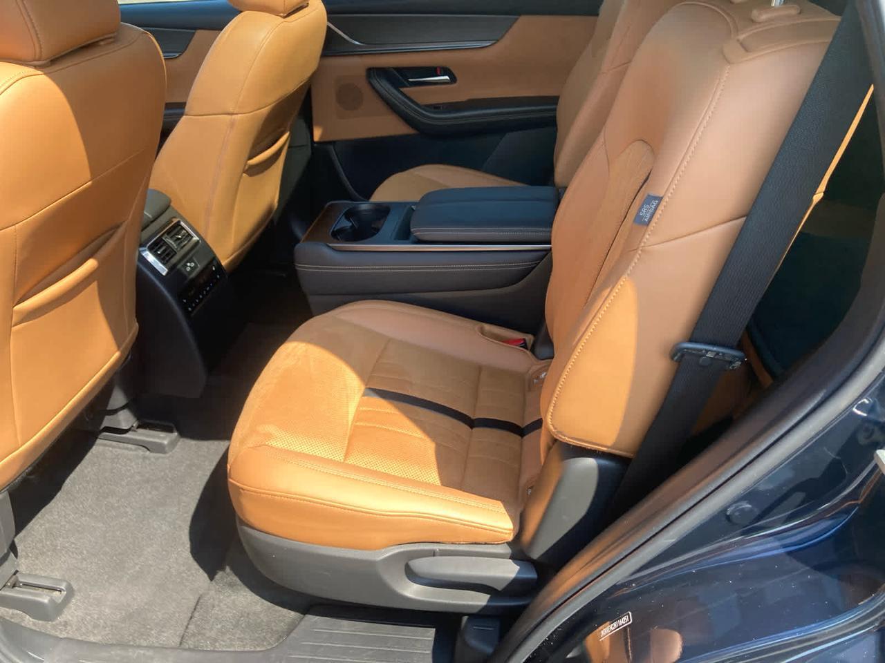 2024 Mazda CX-90 3.3 Turbo S Premium Plus Woburn MA