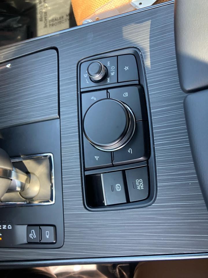 2024 Mazda CX-90 3.3 Turbo S Premium Plus Woburn MA