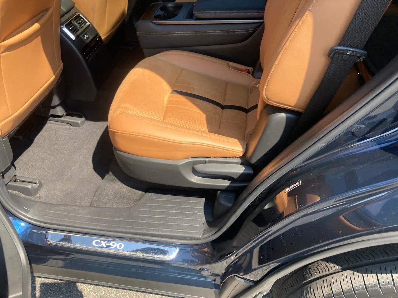 2024 Mazda CX-90 3.3 Turbo S Premium Plus Woburn MA