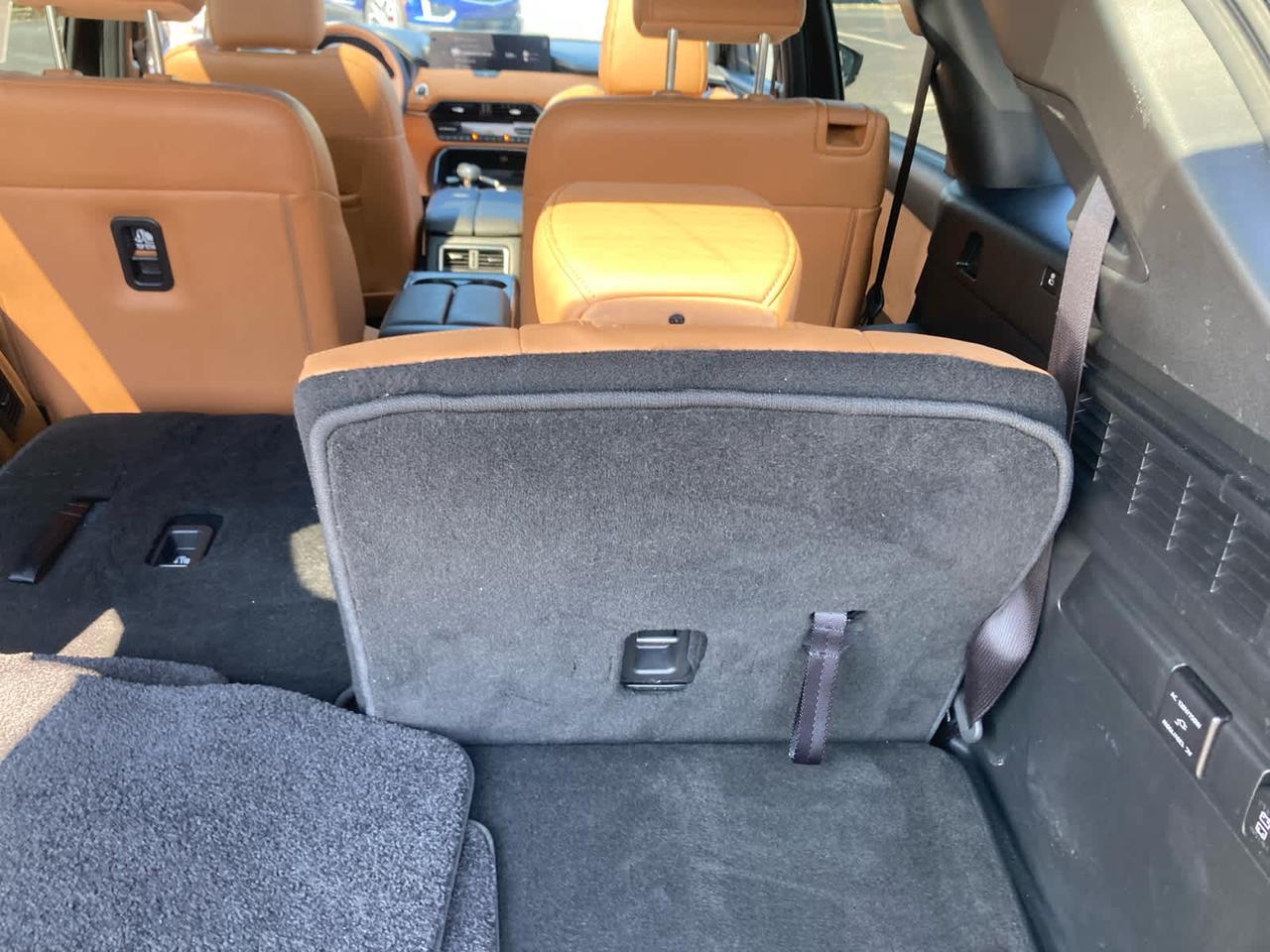2024 Mazda CX-90 3.3 Turbo S Premium Plus Woburn MA
