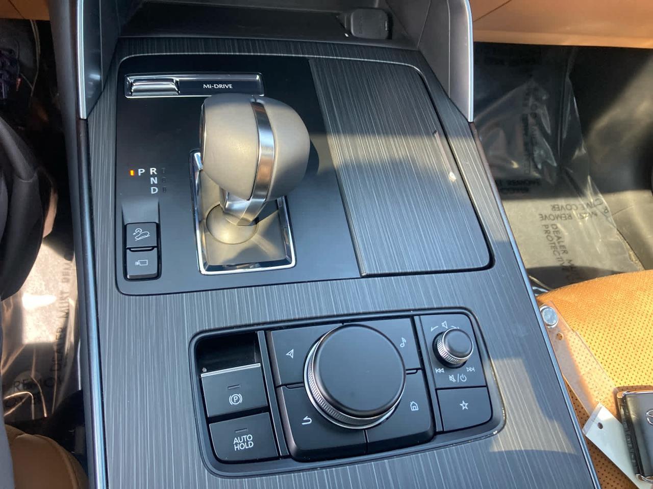 2024 Mazda CX-90 3.3 Turbo S Premium Plus Woburn MA