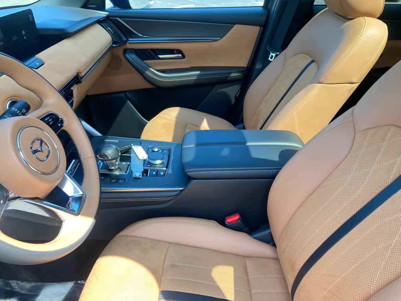2024 Mazda CX-90 3.3 Turbo S Premium Plus Woburn MA
