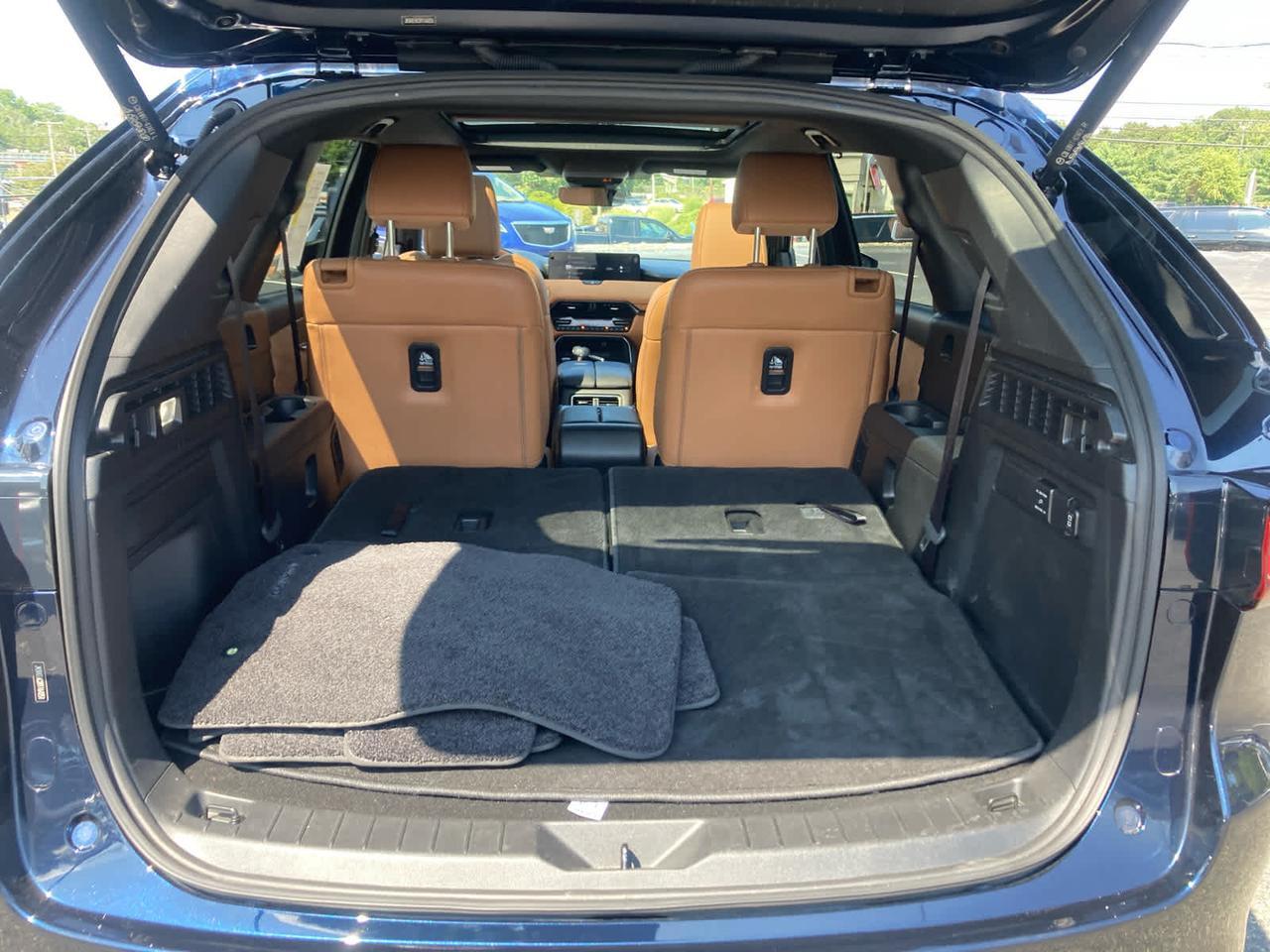 2024 Mazda CX-90 3.3 Turbo S Premium Plus Woburn MA