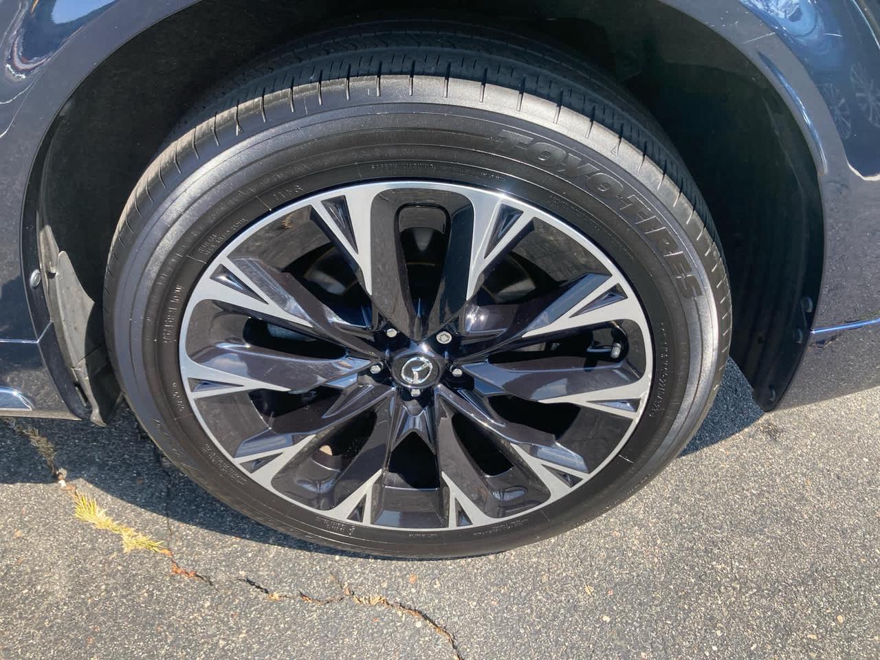 2024 Mazda CX-90 3.3 Turbo S Premium Plus Woburn MA