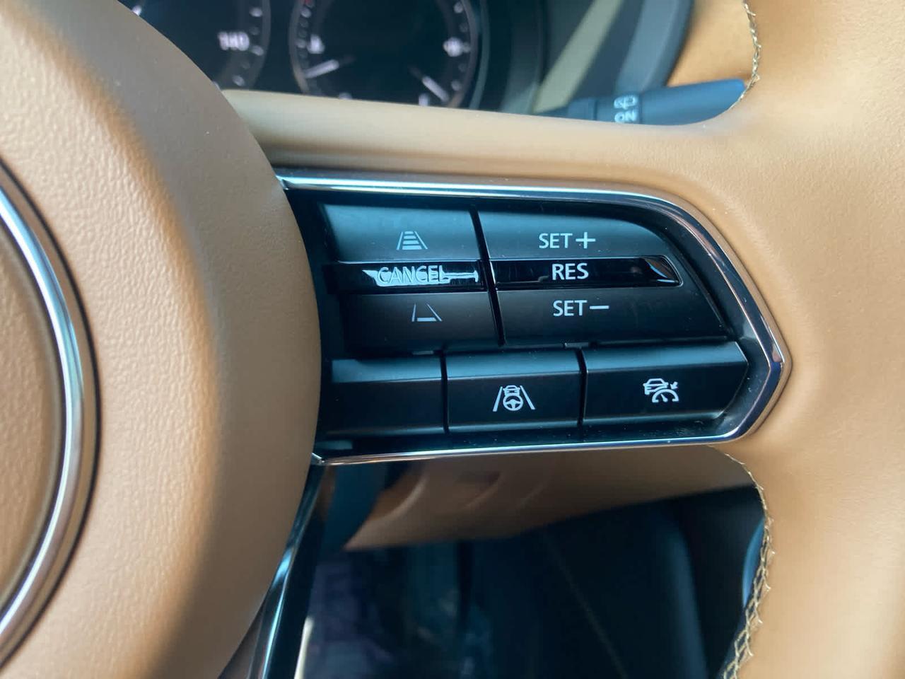 2024 Mazda CX-90 3.3 Turbo S Premium Plus Woburn MA