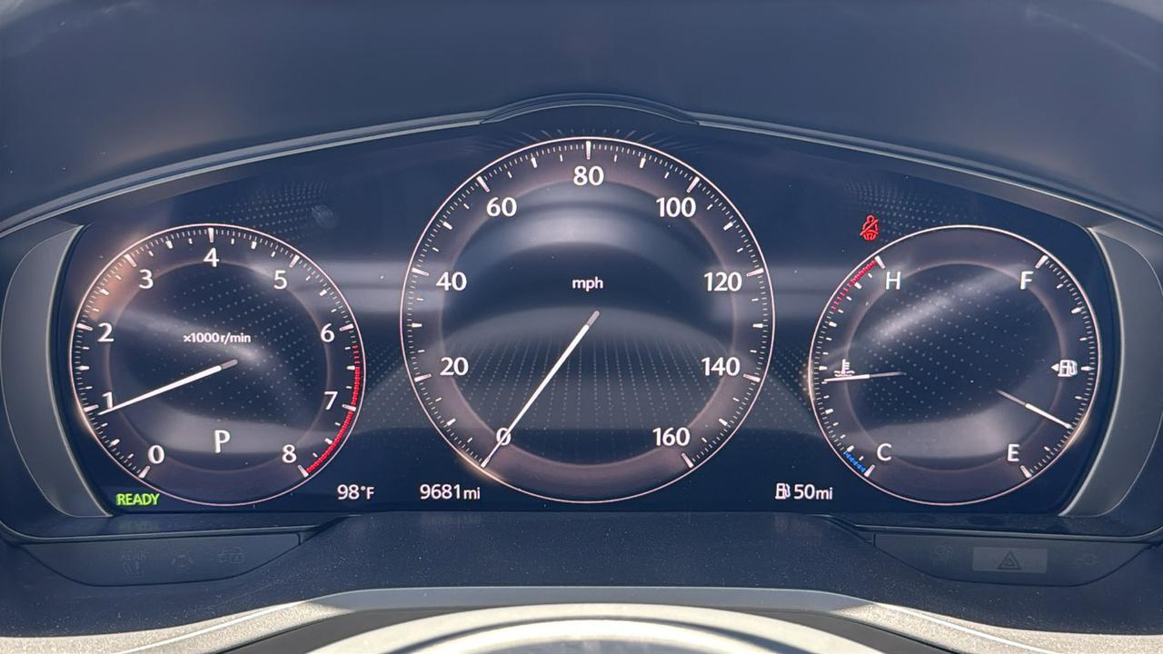 2024 Mazda CX-90 3.3 Turbo S Premium San Antonio TX