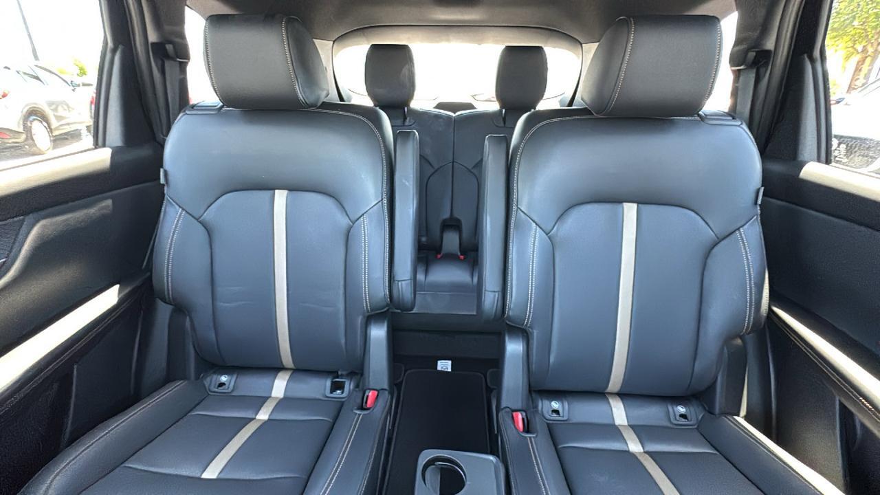 2024 Mazda CX-90 3.3 Turbo S Premium San Antonio TX