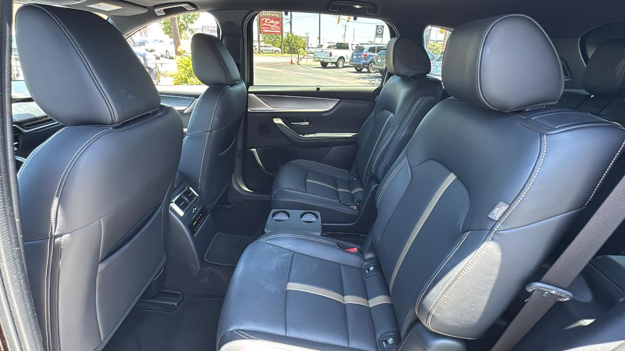2024 Mazda CX-90 3.3 Turbo S Premium San Antonio TX