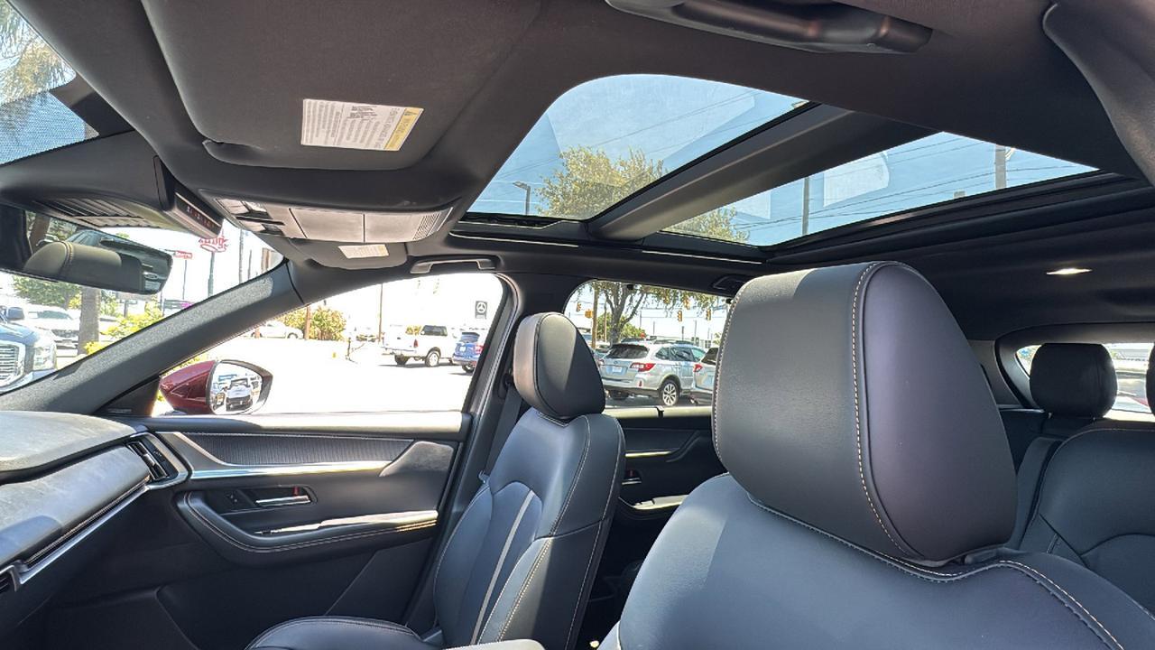 2024 Mazda CX-90 3.3 Turbo S Premium San Antonio TX