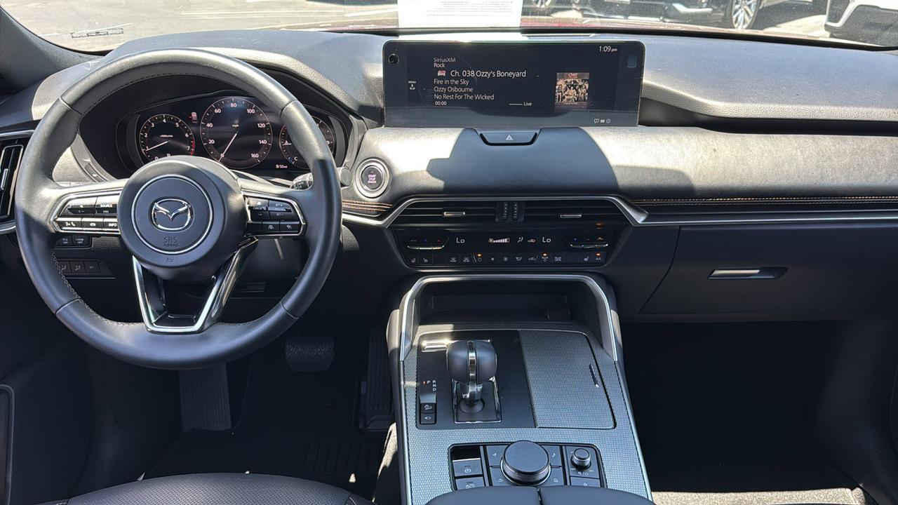 2024 Mazda CX-90 3.3 Turbo S Premium San Antonio TX