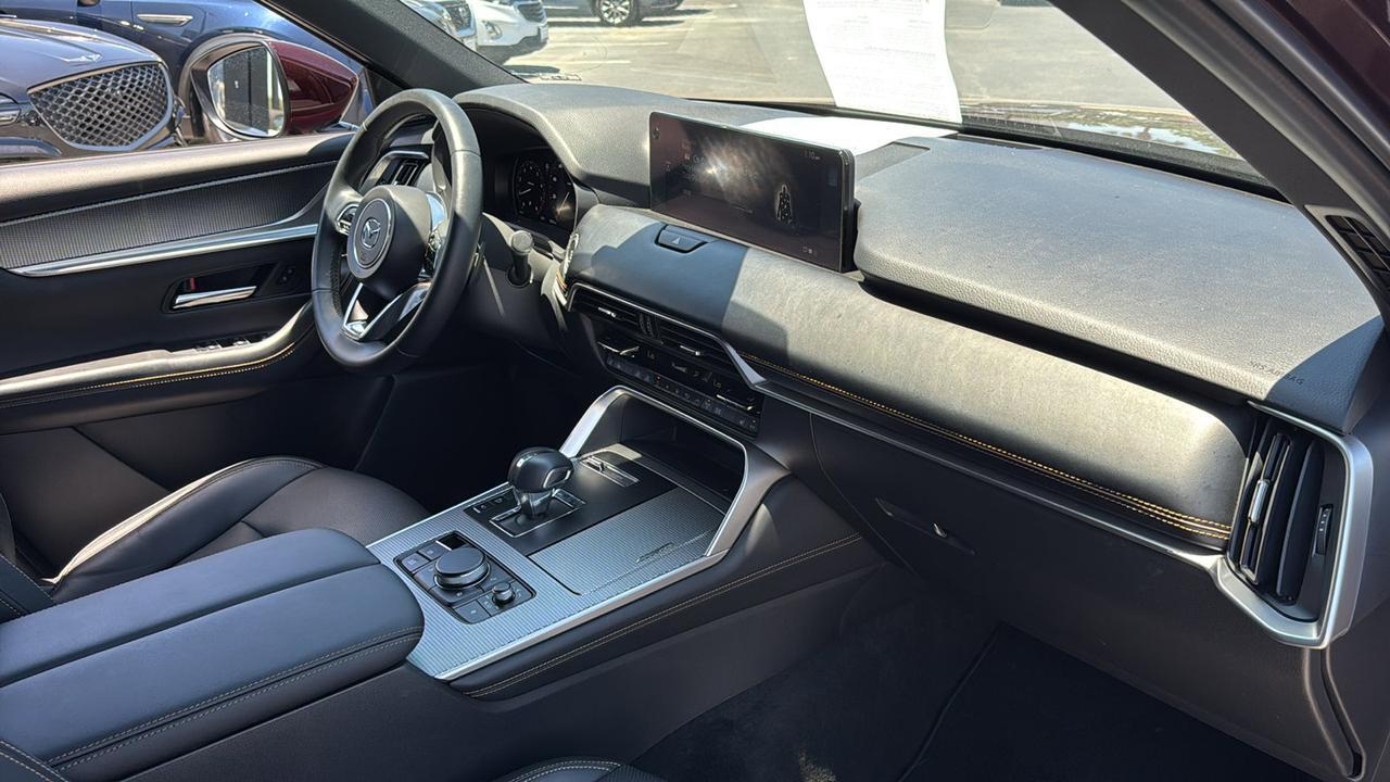 2024 Mazda CX-90 3.3 Turbo S Premium San Antonio TX
