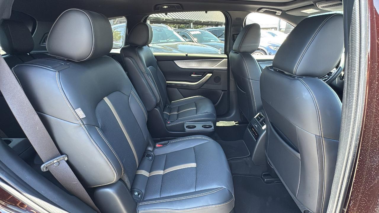 2024 Mazda CX-90 3.3 Turbo S Premium San Antonio TX