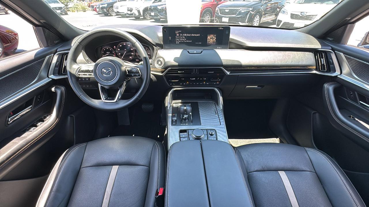 2024 Mazda CX-90 3.3 Turbo S Premium San Antonio TX