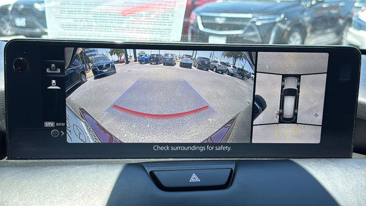 2024 Mazda CX-90 3.3 Turbo S Premium San Antonio TX
