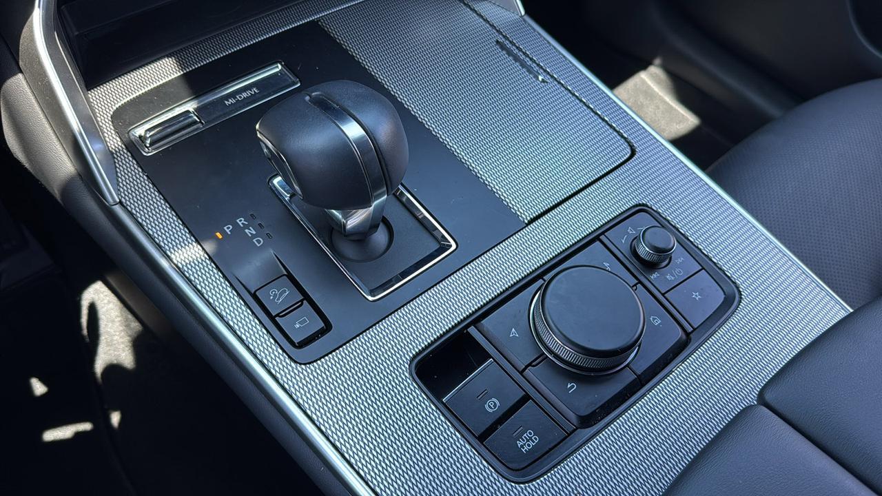 2024 Mazda CX-90 3.3 Turbo S Premium San Antonio TX