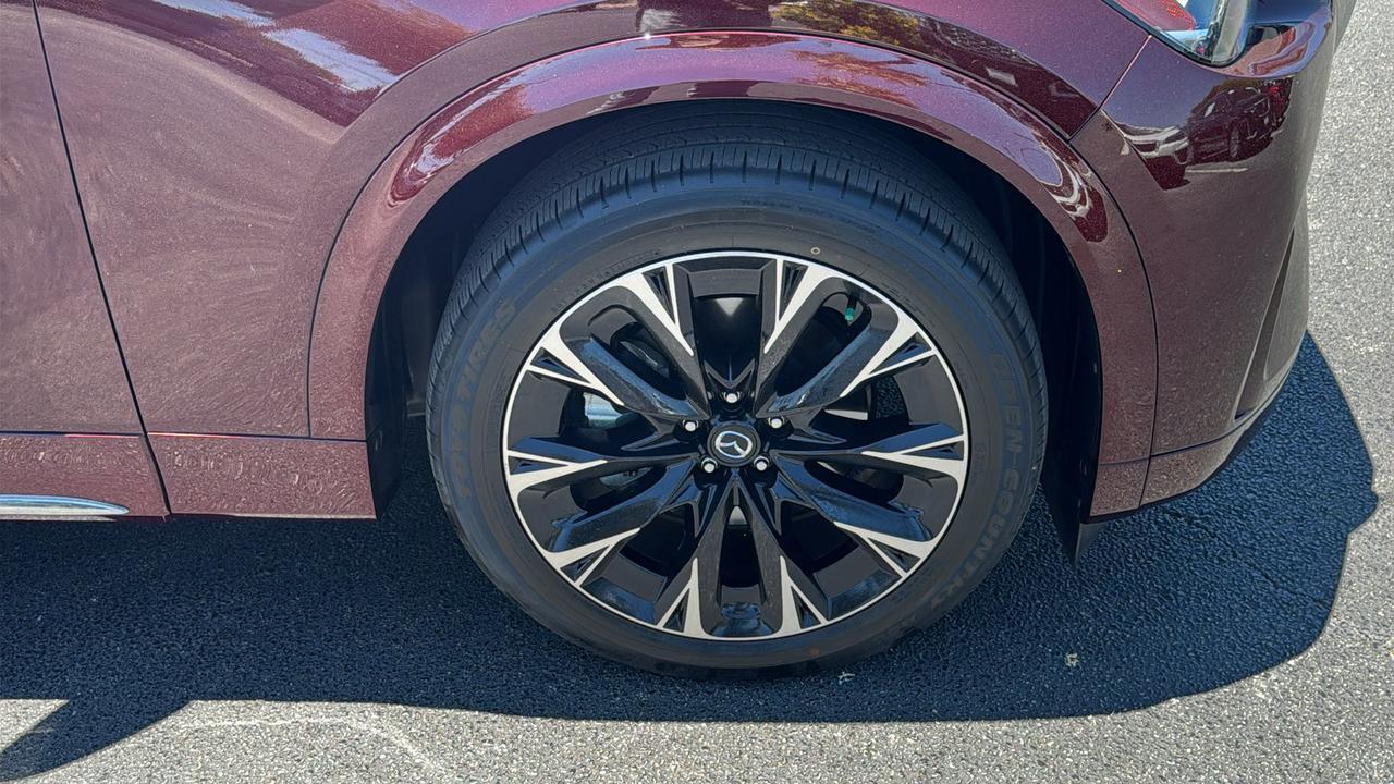 2024 Mazda CX-90 3.3 Turbo S Premium San Antonio TX