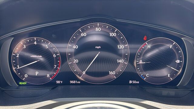 2024 Mazda CX-90 3.3 Turbo S Premium San Antonio TX