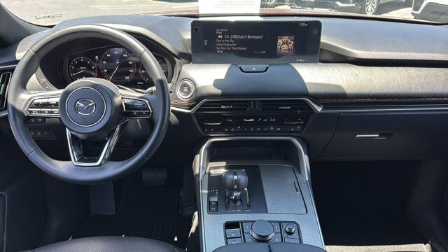 2024 Mazda CX-90 3.3 Turbo S Premium San Antonio TX