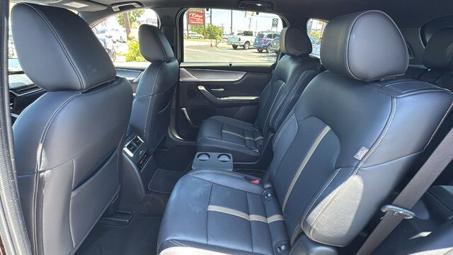 2024 Mazda CX-90 3.3 Turbo S Premium San Antonio TX