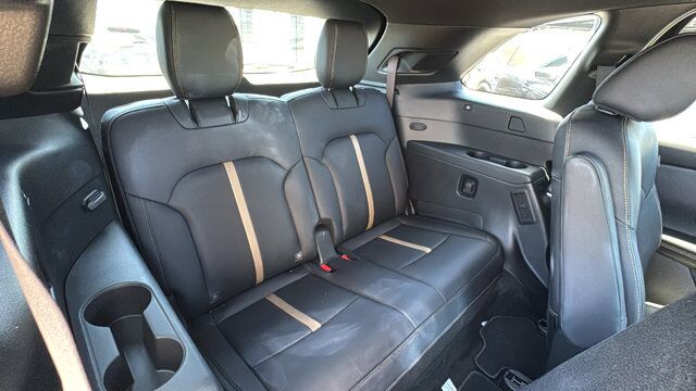 2024 Mazda CX-90 3.3 Turbo S Premium San Antonio TX