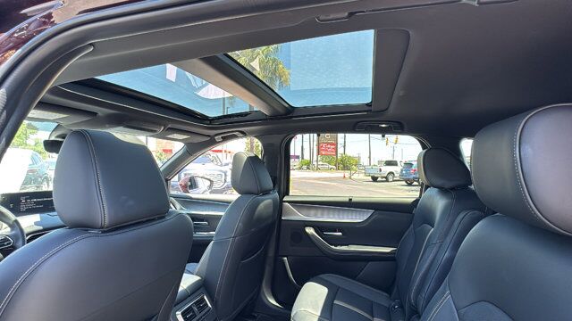 2024 Mazda CX-90 3.3 Turbo S Premium San Antonio TX