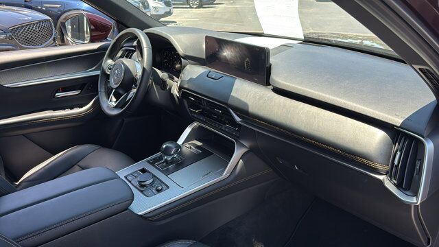 2024 Mazda CX-90 3.3 Turbo S Premium San Antonio TX