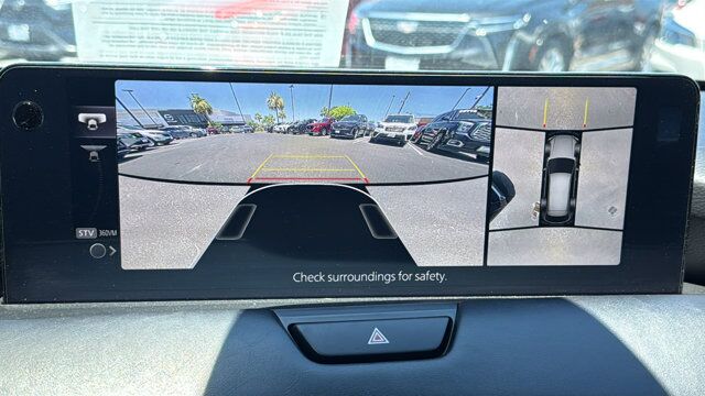 2024 Mazda CX-90 3.3 Turbo S Premium San Antonio TX