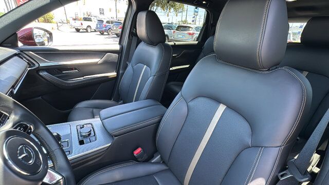 2024 Mazda CX-90 3.3 Turbo S Premium San Antonio TX