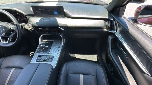 2024 Mazda CX-90 3.3 Turbo S Premium San Antonio TX