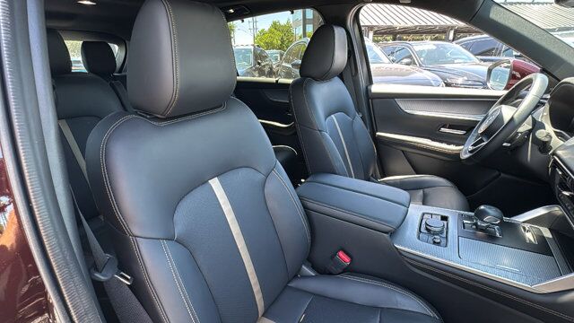 2024 Mazda CX-90 3.3 Turbo S Premium San Antonio TX