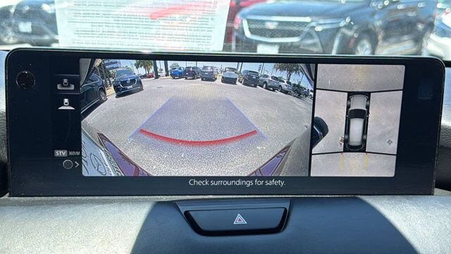 2024 Mazda CX-90 3.3 Turbo S Premium San Antonio TX
