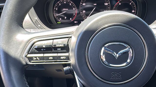 2024 Mazda CX-90 3.3 Turbo S Premium San Antonio TX