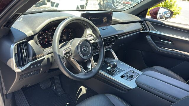 2024 Mazda CX-90 3.3 Turbo S Premium San Antonio TX