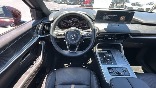 2024 Mazda CX-90 3.3 Turbo S Premium San Antonio TX