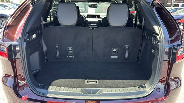 2024 Mazda CX-90 3.3 Turbo S Premium San Antonio TX
