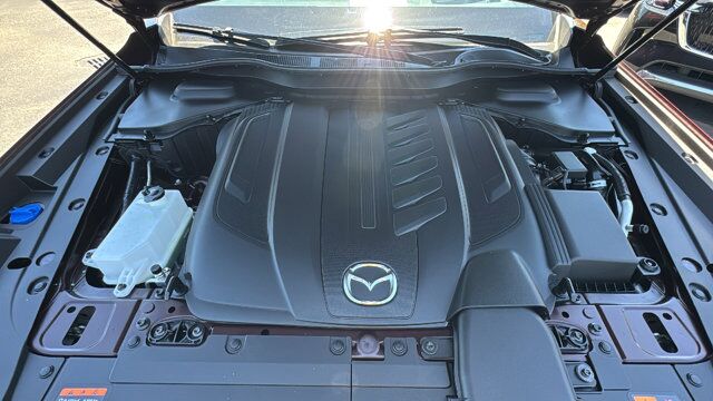 2024 Mazda CX-90 3.3 Turbo S Premium San Antonio TX