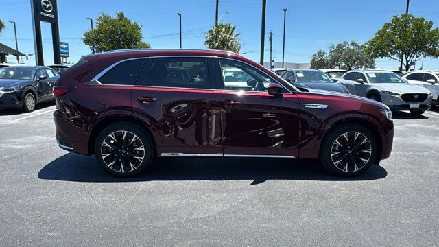 2024 Mazda CX-90 3.3 Turbo S Premium San Antonio TX