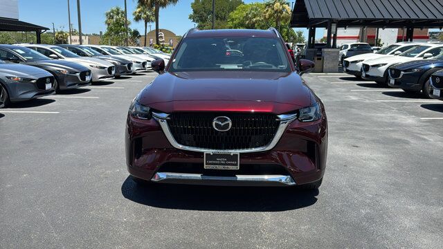 2024 Mazda CX-90 3.3 Turbo S Premium San Antonio TX