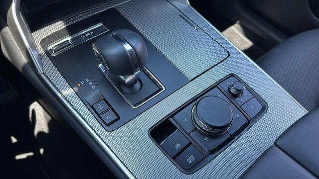 2024 Mazda CX-90 3.3 Turbo S Premium San Antonio TX