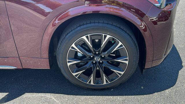 2024 Mazda CX-90 3.3 Turbo S Premium San Antonio TX