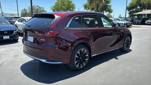 2024 Mazda CX-90 3.3 Turbo S Premium San Antonio TX