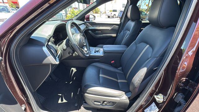 2024 Mazda CX-90 3.3 Turbo S Premium San Antonio TX