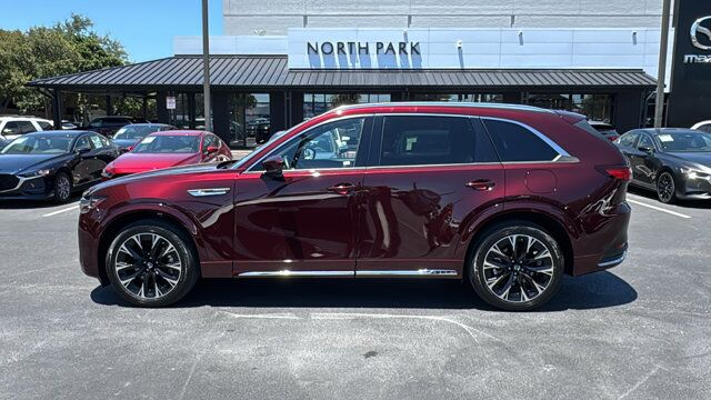 2024 Mazda CX-90 3.3 Turbo S Premium San Antonio TX