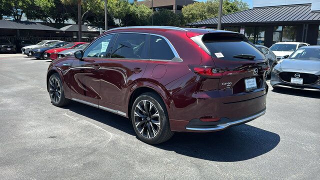 2024 Mazda CX-90 3.3 Turbo S Premium San Antonio TX