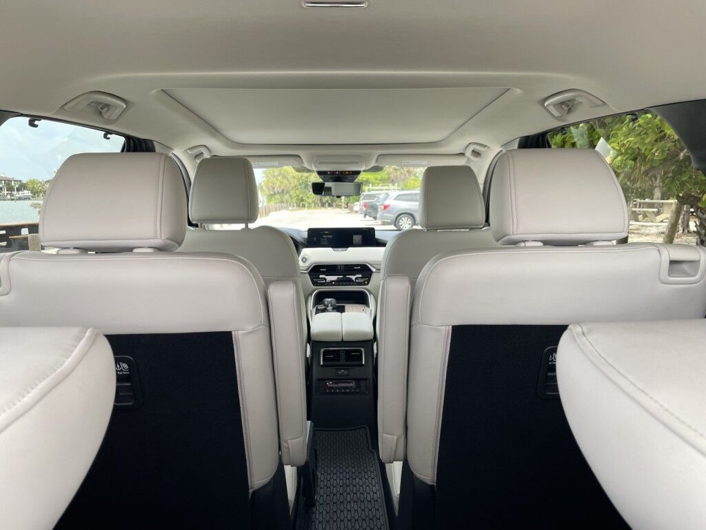 2024 Mazda CX-90 3.3 Turbo S Premium Sarasota FL